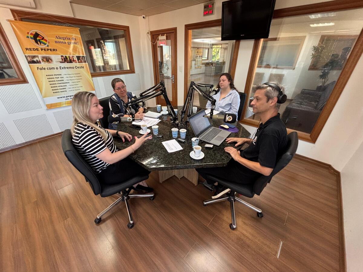 Peperi Debates discute financiamento da assistência social e impactos de nova PEC aprovada na Câmara