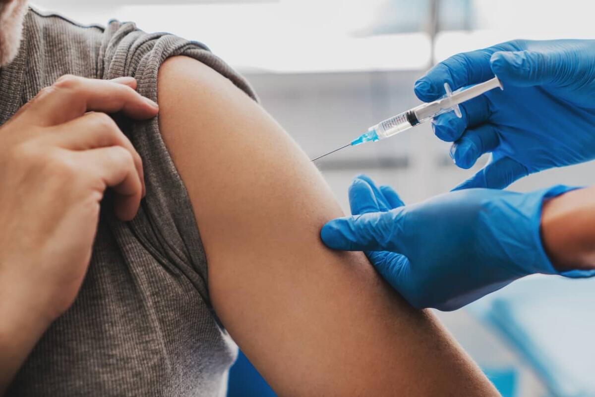 Campanha de multivacinação aplica 3.555 doses em SMO
