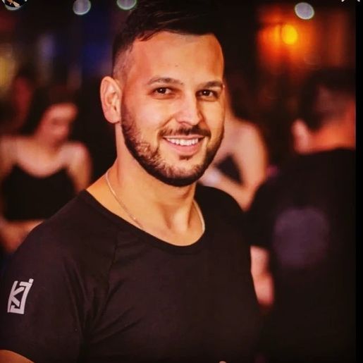 Corpo de Jovem que morreu após carro capotar é velado neste domingo em SMOeste