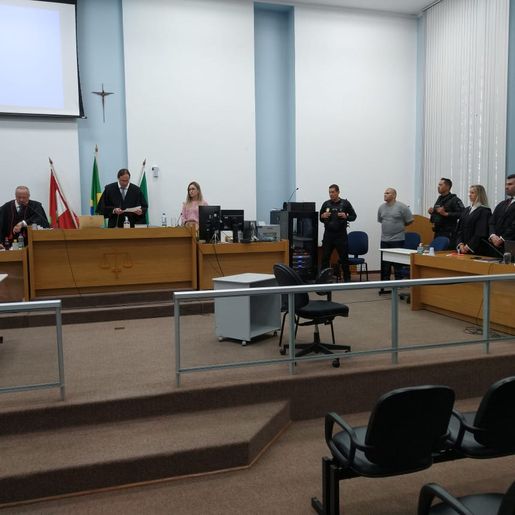 Caso Mauricéia: acusado de matar jovem queimada é condenado a 16 anos de prisão