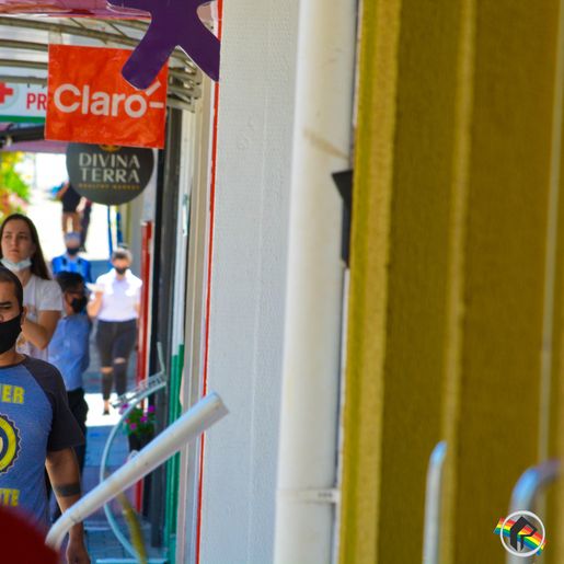 SMOeste registra menor número de pacientes em tratamento por covid na pandemia