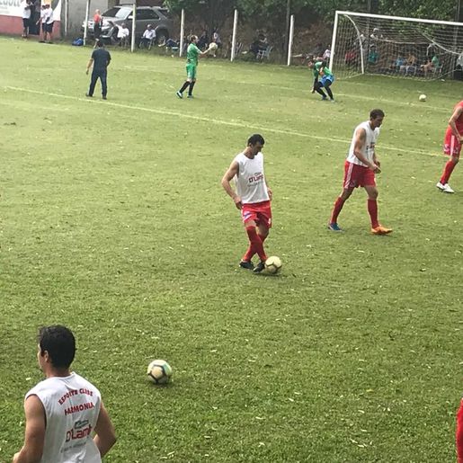 Harmonia é o adversário do Guarani na Semifinal do Regional 2020