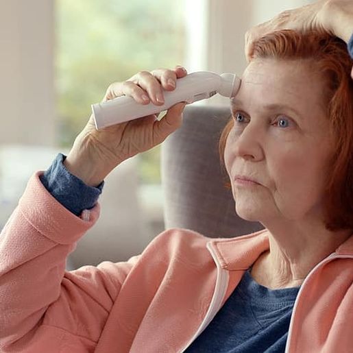 Quais são as diferenças entre a gripe sazonal e Covid-19?