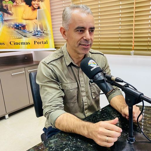 Secretário aponta necessidade de capacitação de mão de obra