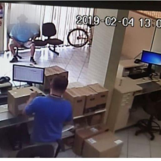 PF combate descaminho de vinhos e eletrônicos na fronteira