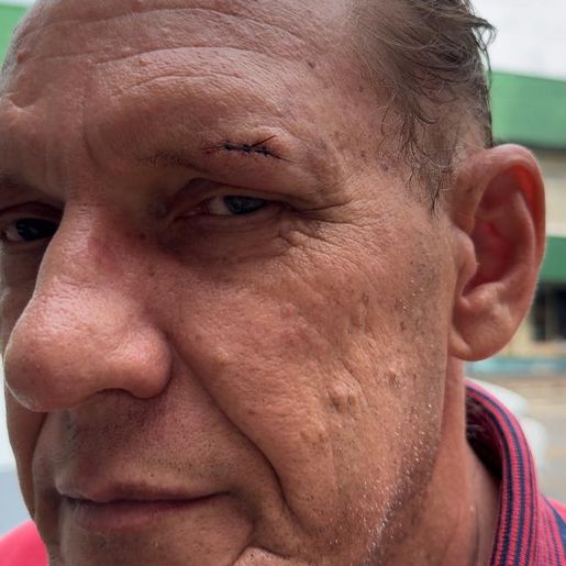 Motorista de SMO vítima de assalto conta detalhes do crime; assista agora