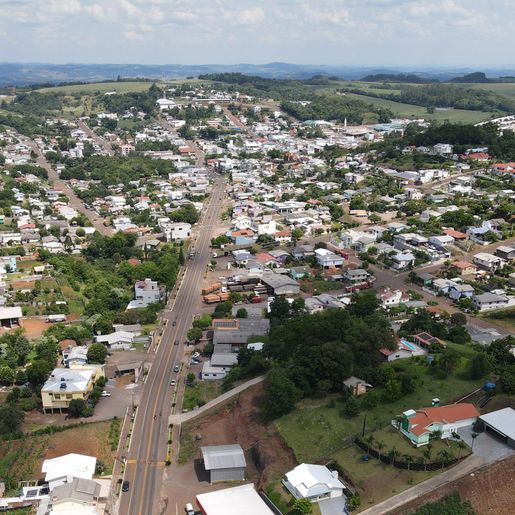 Descanso recebe 37 novas moradias em projetos federal e estadual