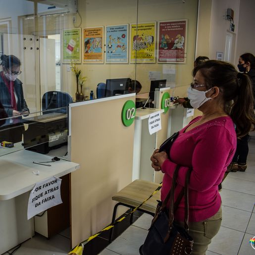 OUÇA: Ampliação da Unidade Central de Saúde deve começar em junho