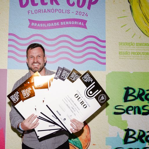 Cervejaria Lassberg é destaque no concurso Brasil Beer Cup