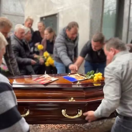 Gaúcha vítima de queda de balão em SC é enterrada neste domingo, no RS