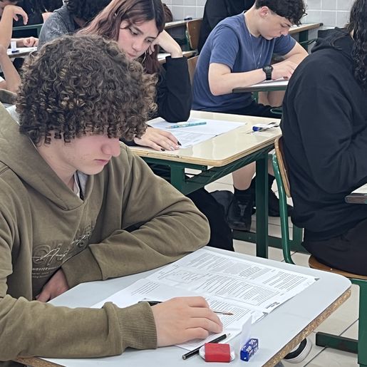 Governo de SC e Rede Enem lançam supermaratona de aulões gratuitos com foco no Enem