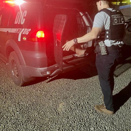 Operação “Difron Segura” da Polícia Civil prendeu mais de 70 pessoas na região
