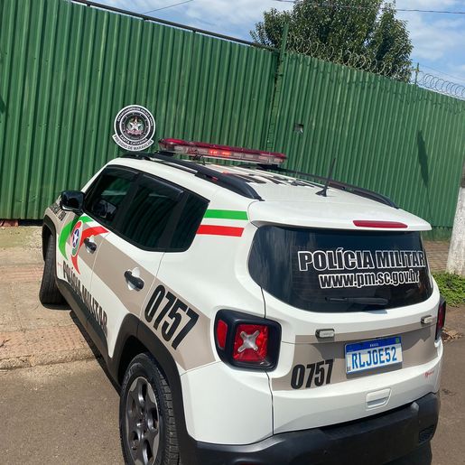 Homem é preso em cumprimento de mandado judicial em Maravilha