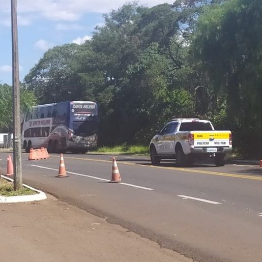 Governo do Estado suspende autorizações para repatriamento de turistas argentinos