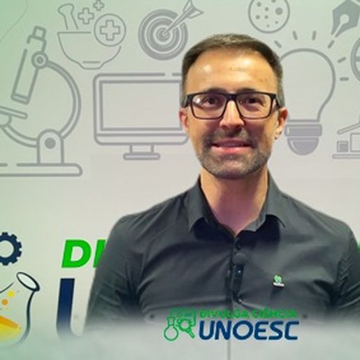 Pesquisa da Unoesc mostra os efeitos do chumbo em populações expostas a agrotóxicos