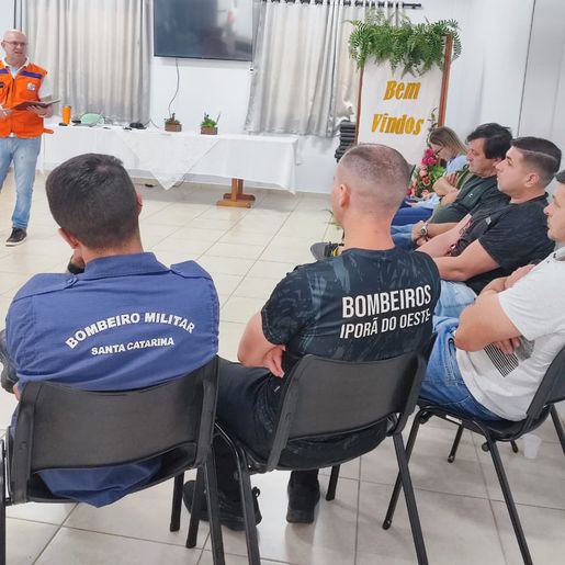 Audiência Pública debate Plano De Ação para emergências em Iporã do Oeste