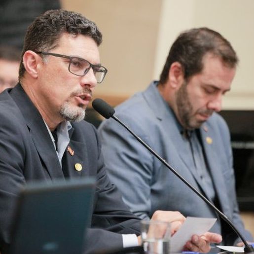 Estado garante recursos para consórcios municipais de saúde de Santa Catarina