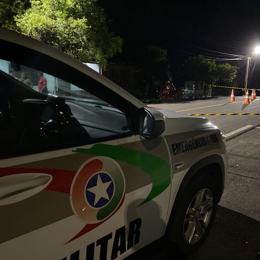 Sepultamento de jovem morto a tiros em SMO será neste sábado