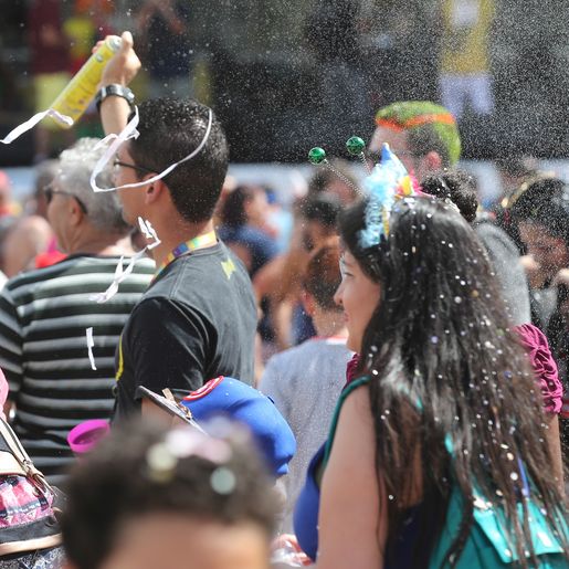 Deputado apresenta projeto de lei para cancelar Carnaval em 2022