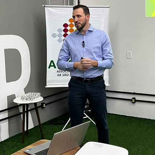 Associados da Acismo têm até 5 de agosto para participar do Voz Única Municipal