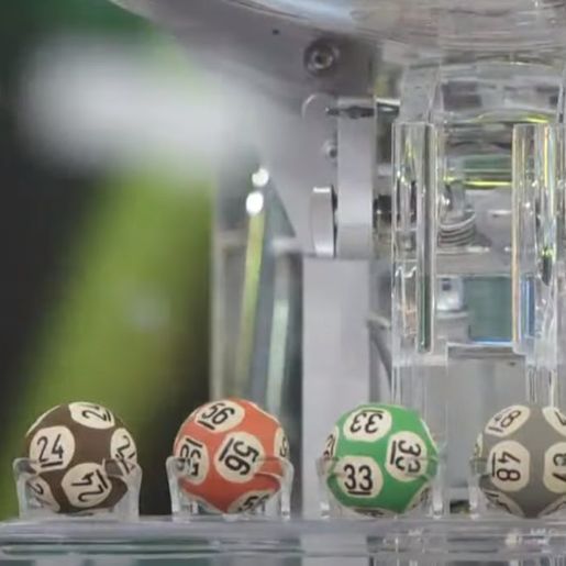 Cidade de SC com menos de 5 mil habitantes tem aposta vencedora na Mega da Virada