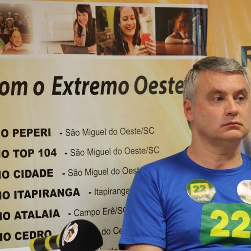 Secretariado de SMO será definido na próxima semana, confirma Zanardi