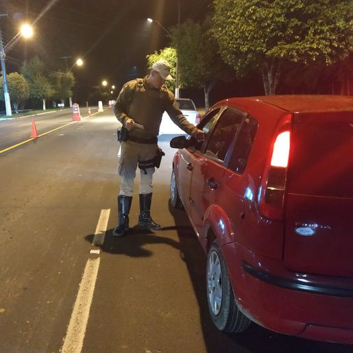 Rodovias estaduais têm redução de 16% no número de acidentes no feriadão