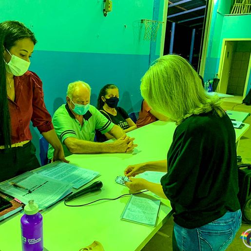 Após intervenção, associados da Apae definem por destituição da diretoria