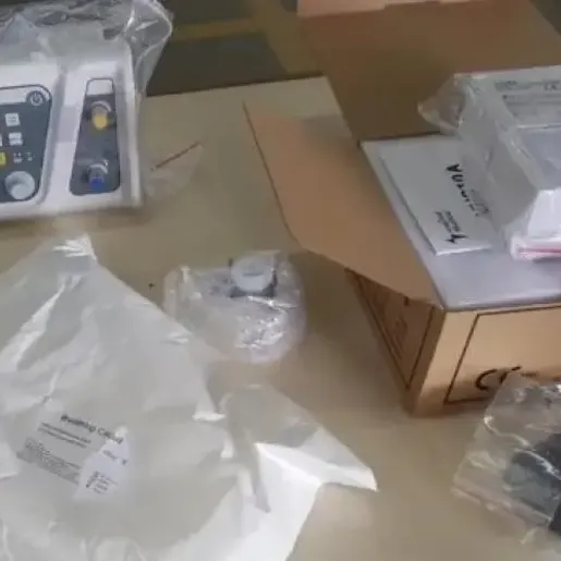 Governo absolve servidores que atuaram na compra de respiradores por R$ 33 milhões