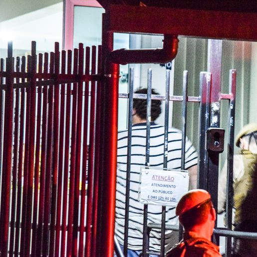 Autor de tentativa de homicídio em Guaraciaba é preso pela PM