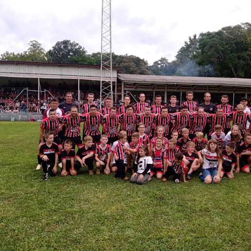 Aliança vence o Cometa no primeiro jogo da semifinal do Campeonato Regional