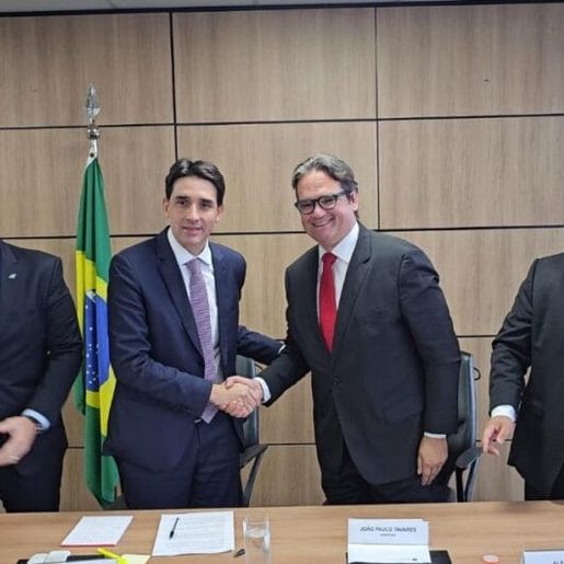 Governo Lula federaliza o Porto de Itajaí e assume gestão