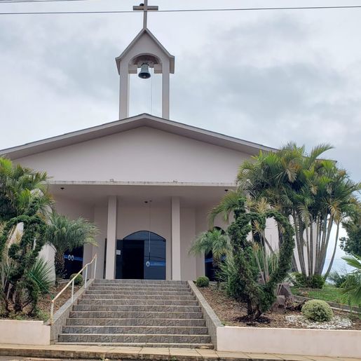 Comunidade realiza semana alusiva à Nossa Senhora Aparecida