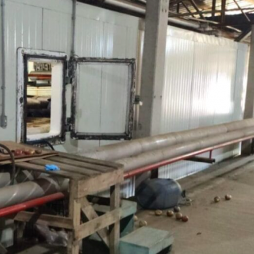 Trabalhador é encontrado morto dentro de câmara fria no Meio-Oeste de SC