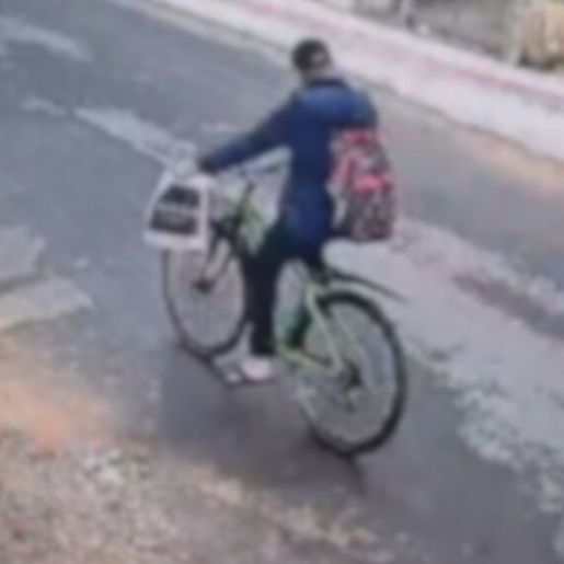 Assassino de mulher em Itajaí tem 17 anos e cometeu latrocínio, confirma polícia