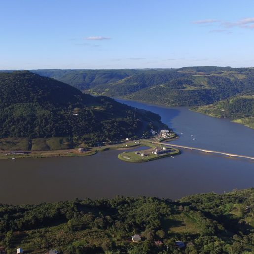 Homem morre afogado no Goio-Ên, em Chapecó