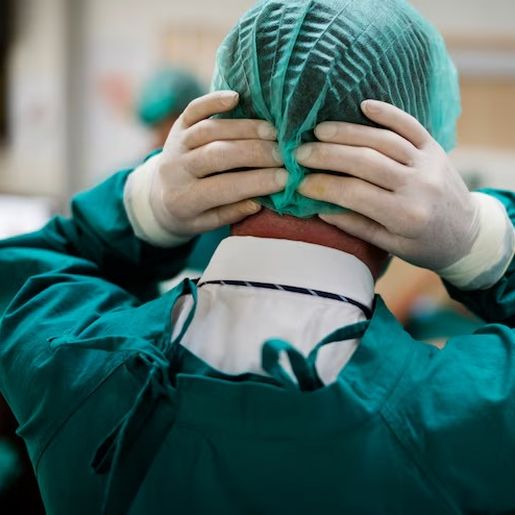 Hospital Regional do Oeste já realizou captação de órgãos de 11 pacientes em 2025