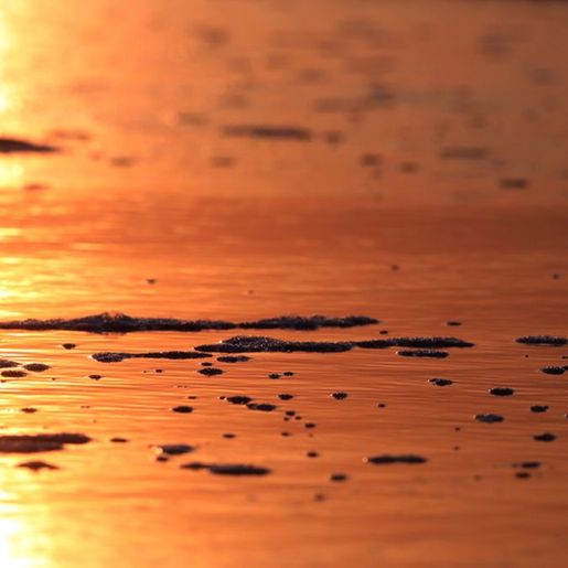 Fim de semana de veranico antecede chuvas e temporais em Santa Catarina