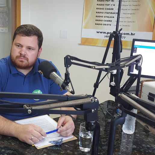 Administração de Iporã do Oeste avalia como positivos os primeiros cem dias de gestão