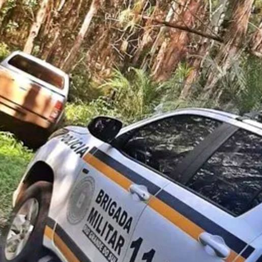 Suspeito de tentativa de homicídio e feminicídio em Caibi é preso no RS