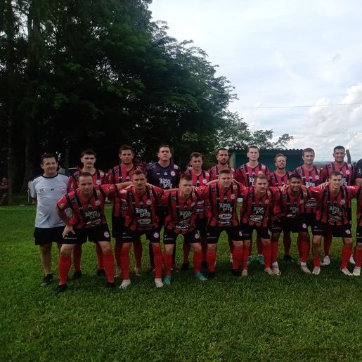 Cometa goleia na Taça D'Lamb Sports 2024