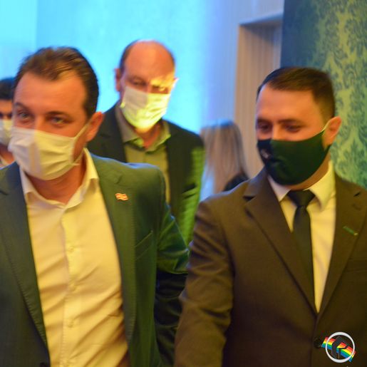 Conheça os vencedores do Destaque Empresarial 2021da Acismo