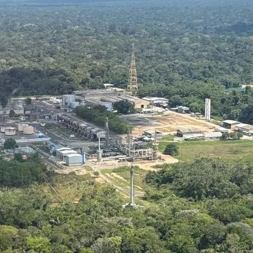 Petrobras pretende perfurar 22 novos poços na Amazônia a partir de 2026