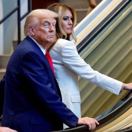 Trump anuncia taxas de 100% sobre a China