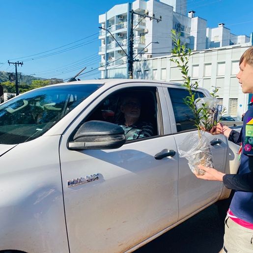 Itapiranga promove grande mobilização no dia D Deutschland