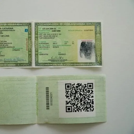 Emissão de novo CPF e RG inicia na próxima semana em Itapiranga