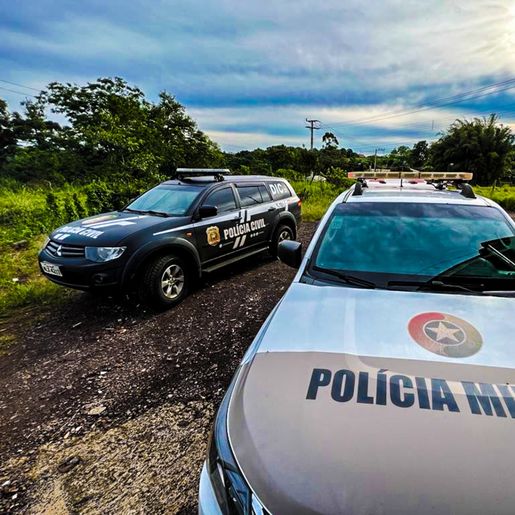 Metade das cidades de Santa Catarina não registrou homicídio em 2023