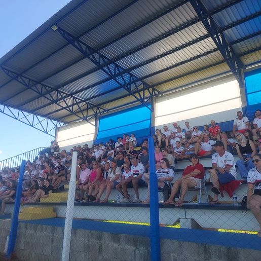 Grêmio União empata em casa e segue na liderança do grupo A