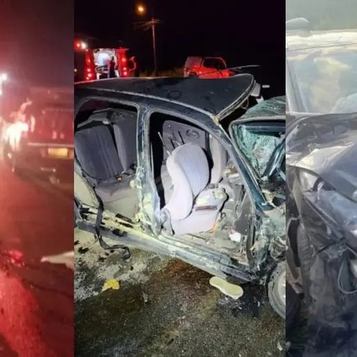 Rodovias de Santa Catarina têm saldo trágico com 14 mortos em dois dias