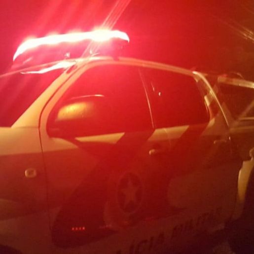 Homem agride e estupra companheira após bebedeira em Chapecó